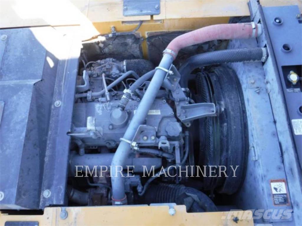 John Deere 190G Excavadoras de cadenas