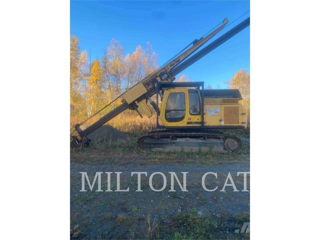 John Deere 200 LC Construcción - Otros