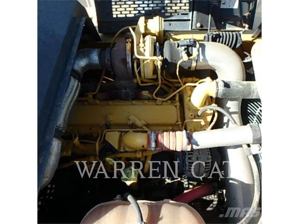 John Deere 210G Excavadoras de cadenas