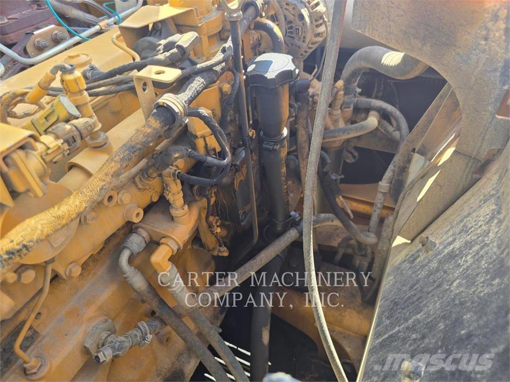 John Deere 210G Excavadoras de cadenas