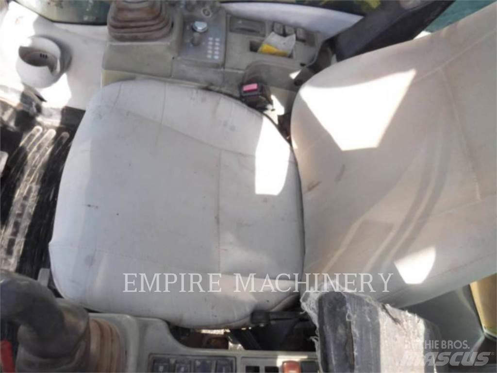 John Deere 210GLC Excavadoras de cadenas