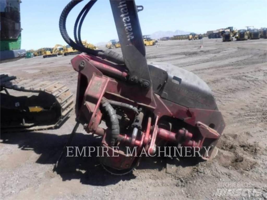 John Deere 2154G Excavadoras de cadenas