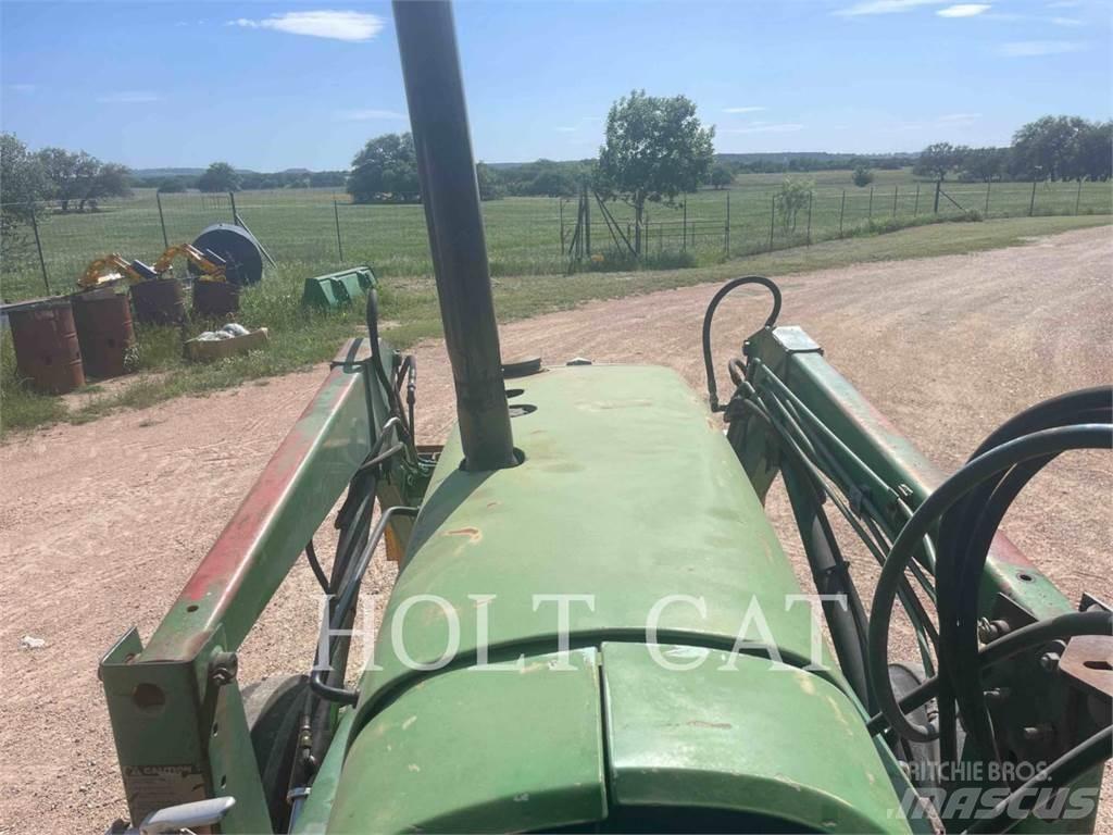 John Deere 2355 Tractores