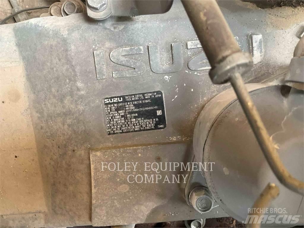 John Deere 245G LC Excavadoras de cadenas