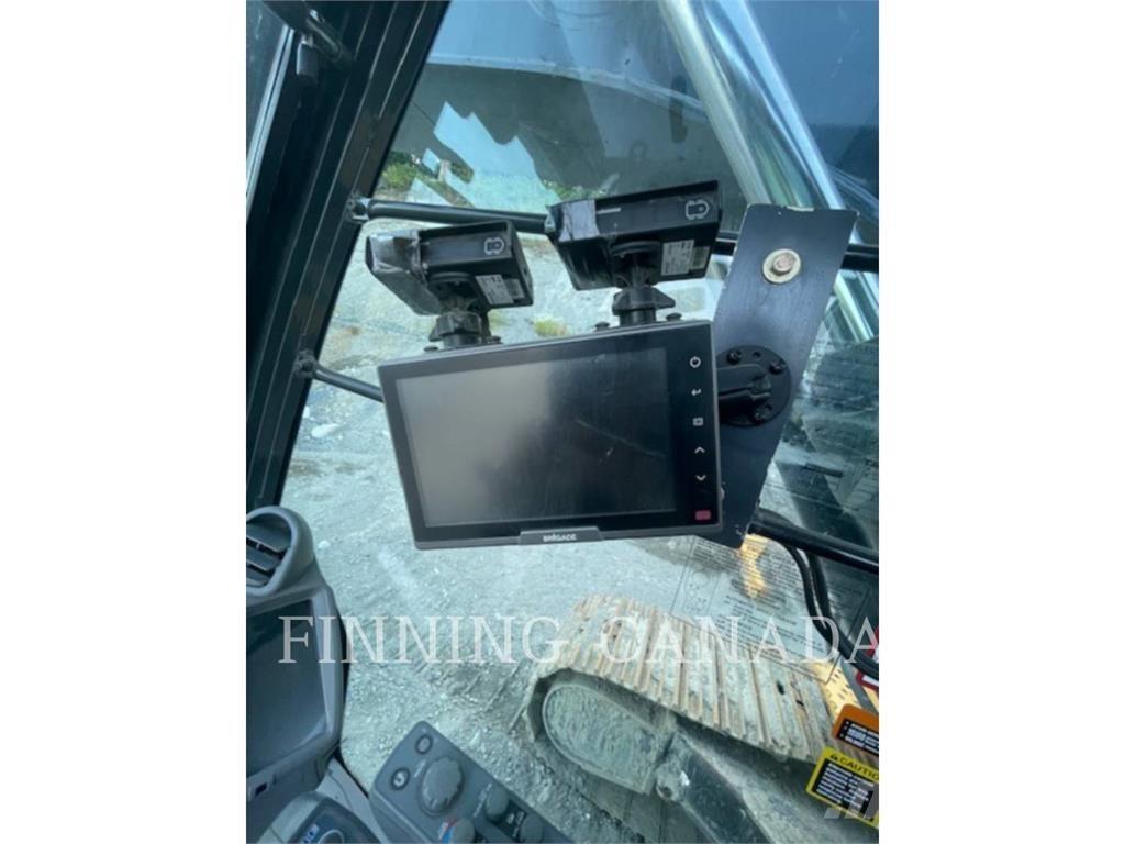 John Deere 290G LC Excavadoras de cadenas