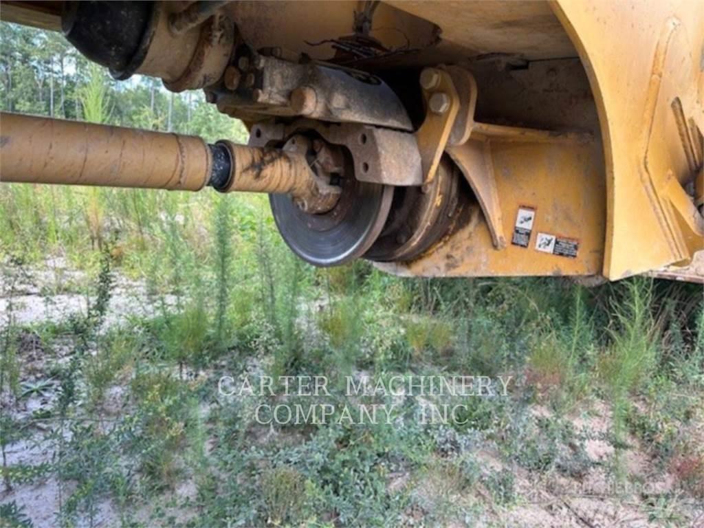 John Deere 300D Dúmpers articulados