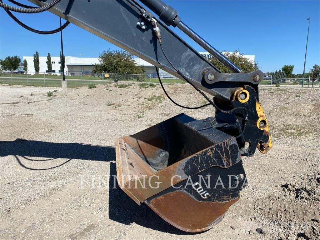 John Deere 300GLC Excavadoras de cadenas