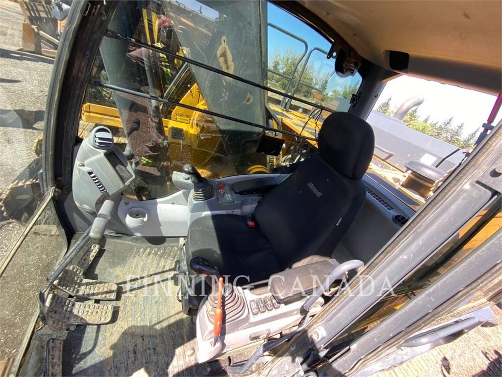 John Deere 300GLC Excavadoras de cadenas