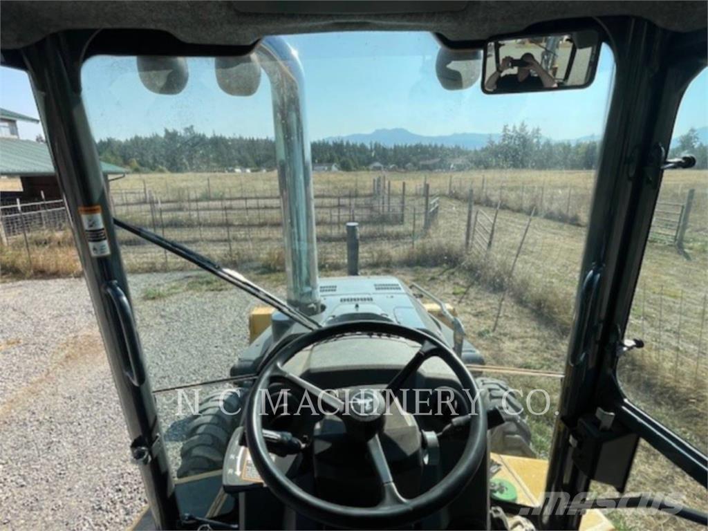 John Deere 310SL Excavadoras de cadenas