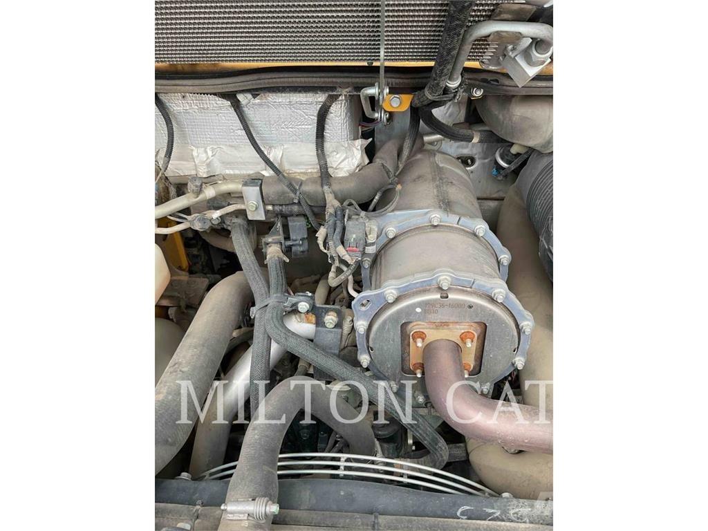 John Deere 318G Minicargadoras