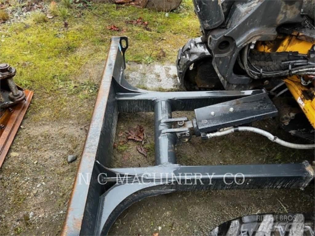 John Deere 35G Excavadoras de cadenas