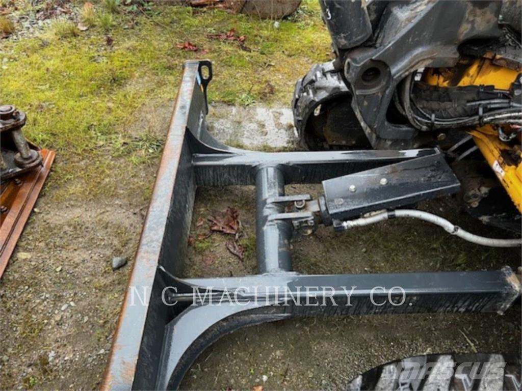 John Deere 35G Excavadoras de cadenas