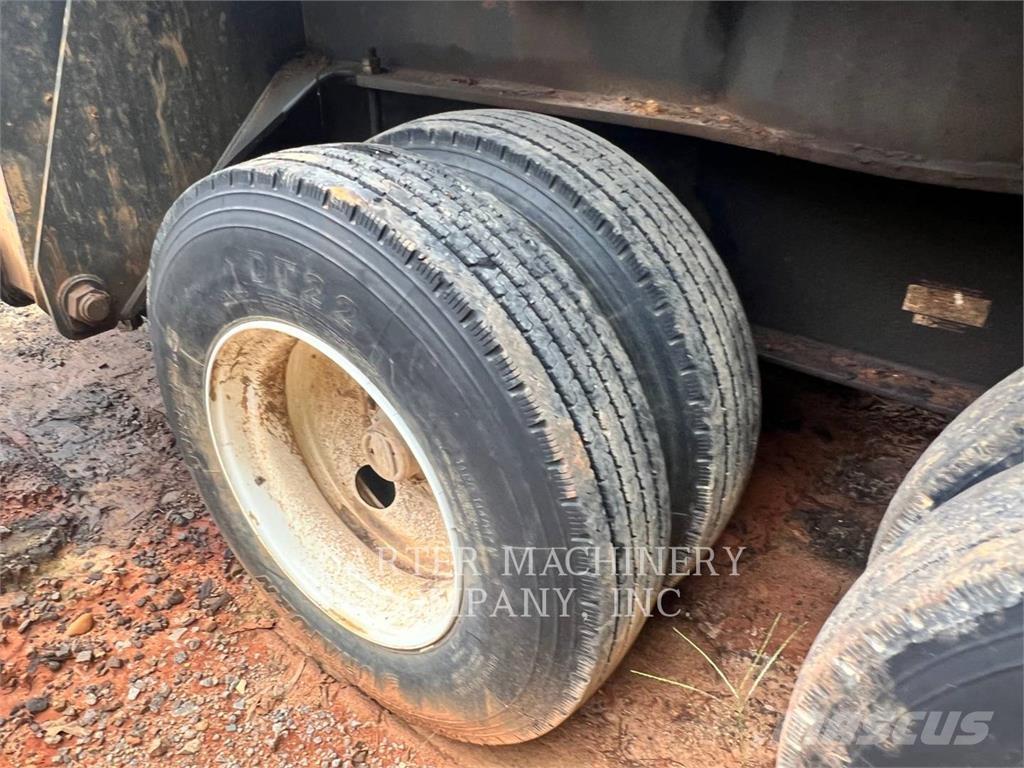 John Deere 437E Cargadora forestal