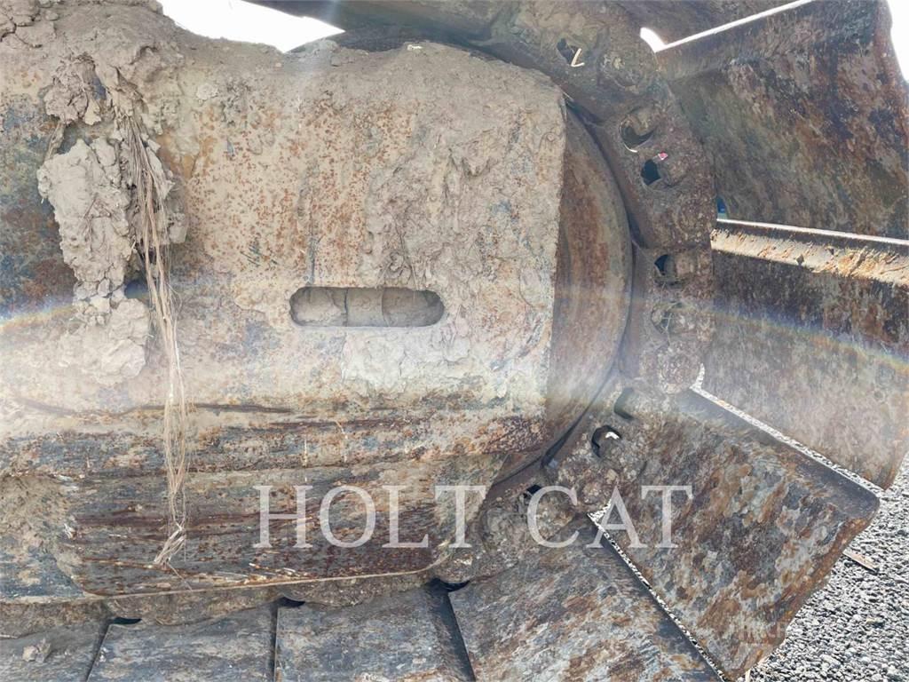 John Deere 470G-LC Excavadoras de cadenas