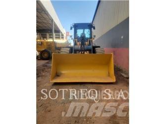 John Deere 524K Cargadoras sobre ruedas