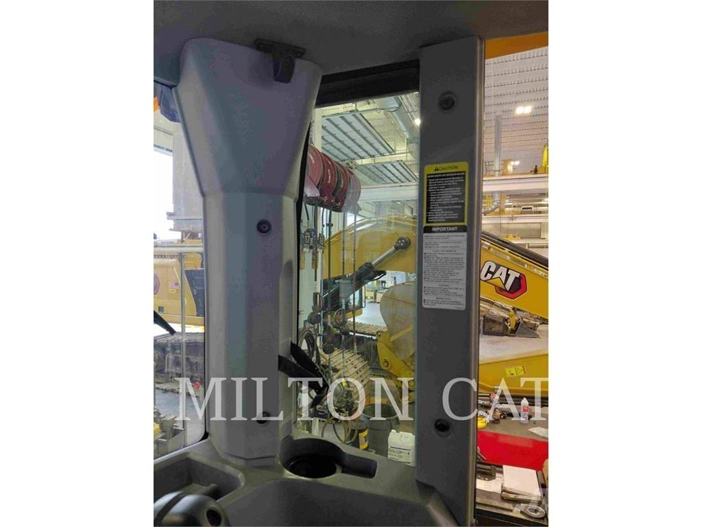 John Deere 524P Cargadoras sobre ruedas