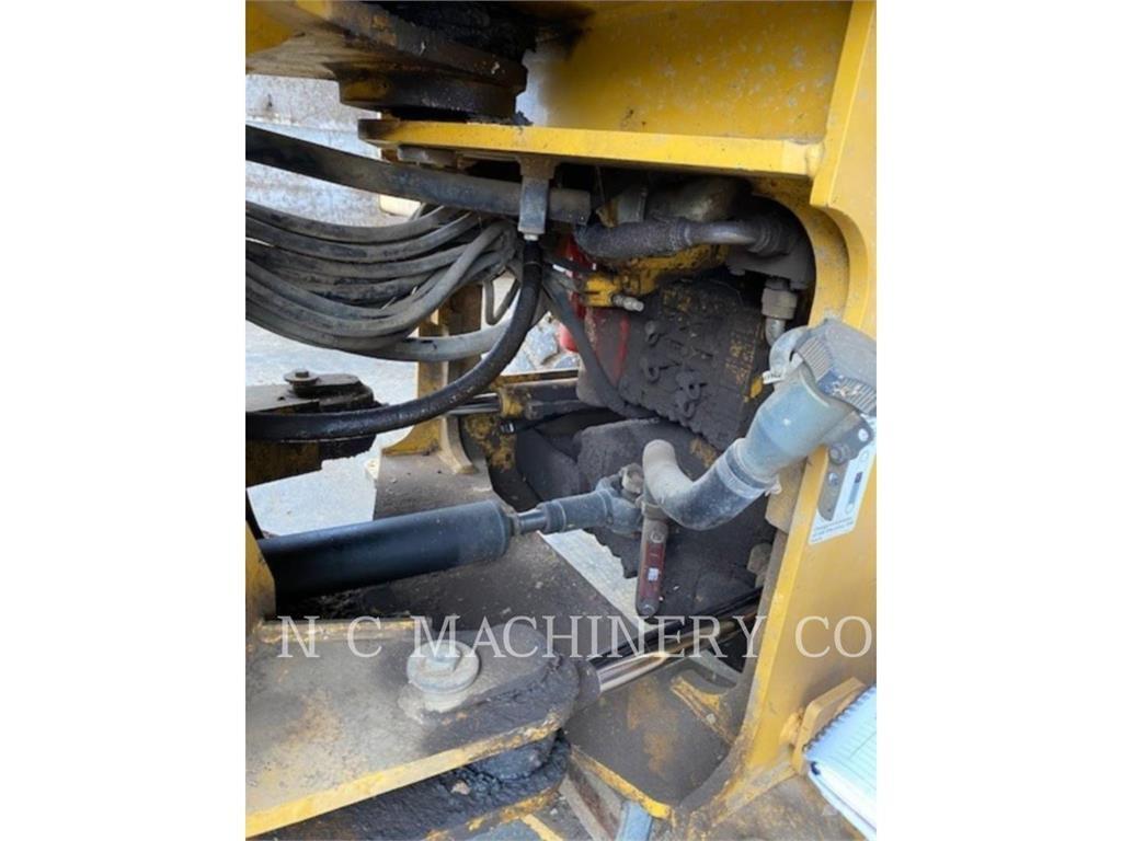 John Deere 544J Cargadoras sobre ruedas