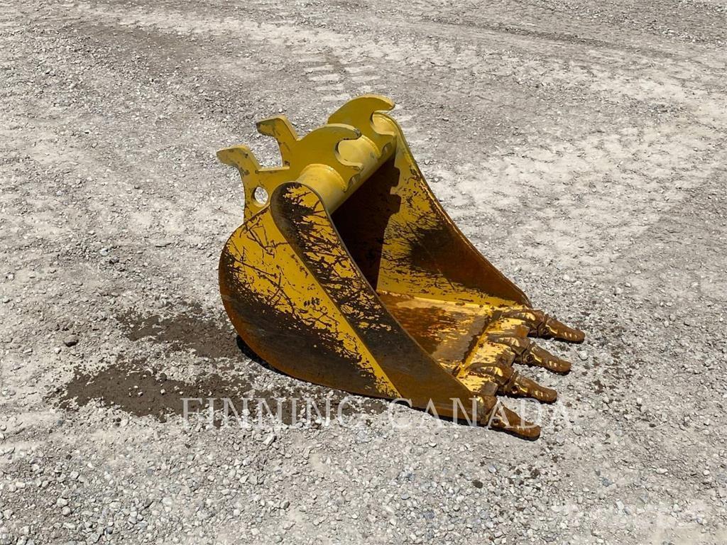 John Deere 60G Excavadoras de cadenas