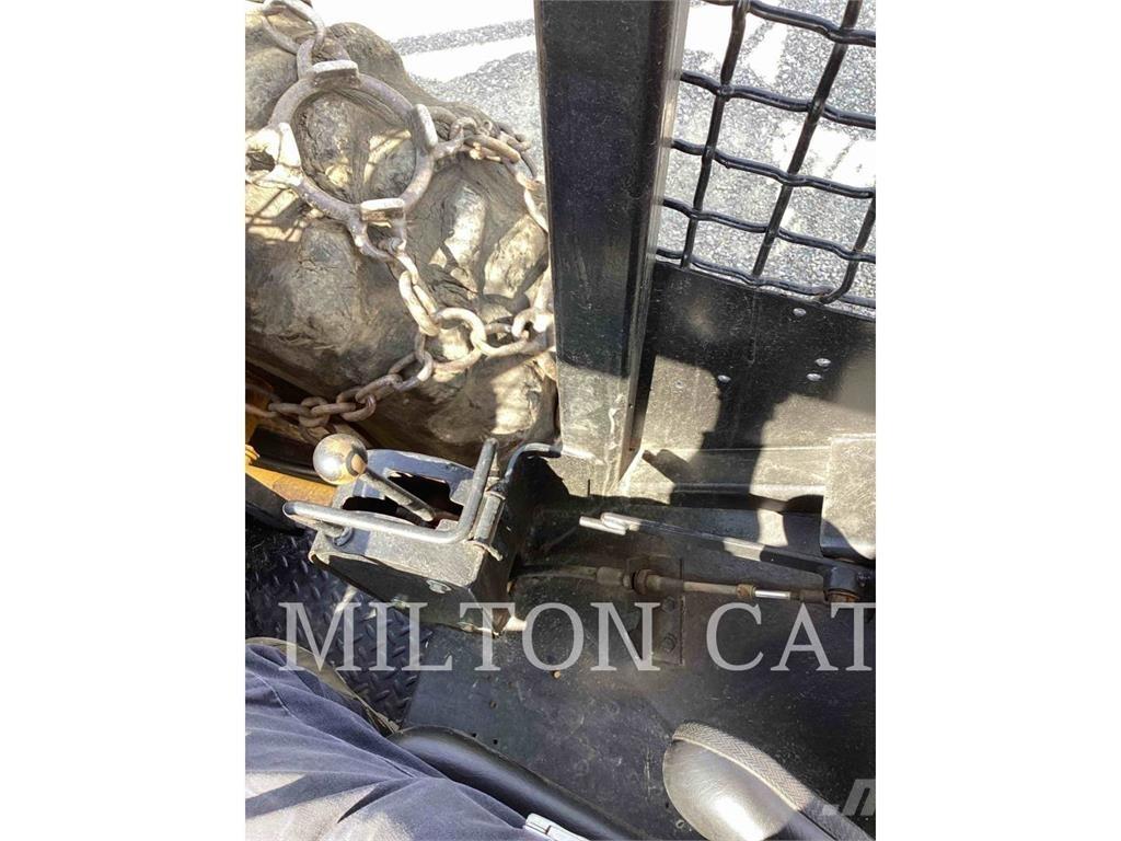 John Deere 640 Arrastrador de troncos