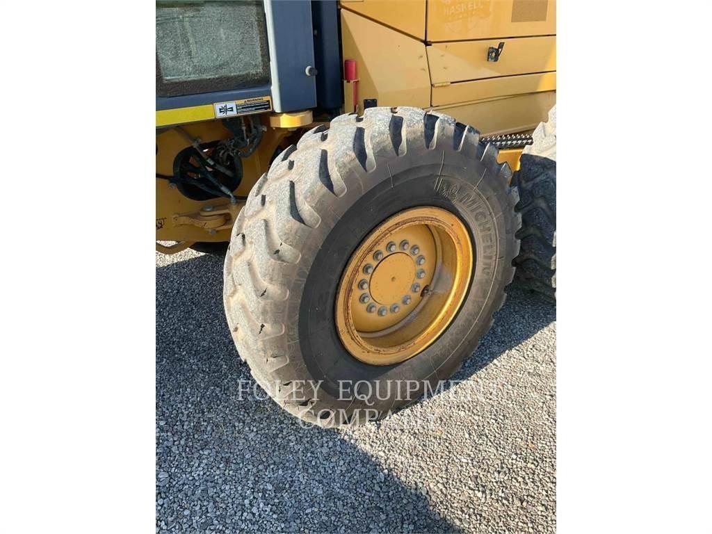 John Deere 670G Motoniveladoras