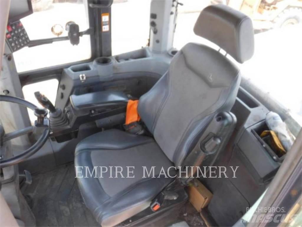 John Deere 744L Cargadoras sobre ruedas