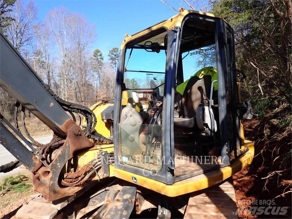 John Deere 85G Excavadoras de cadenas