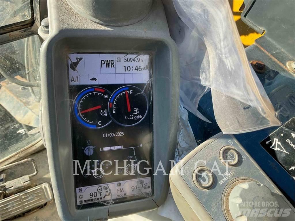 John Deere 85G Excavadoras de cadenas