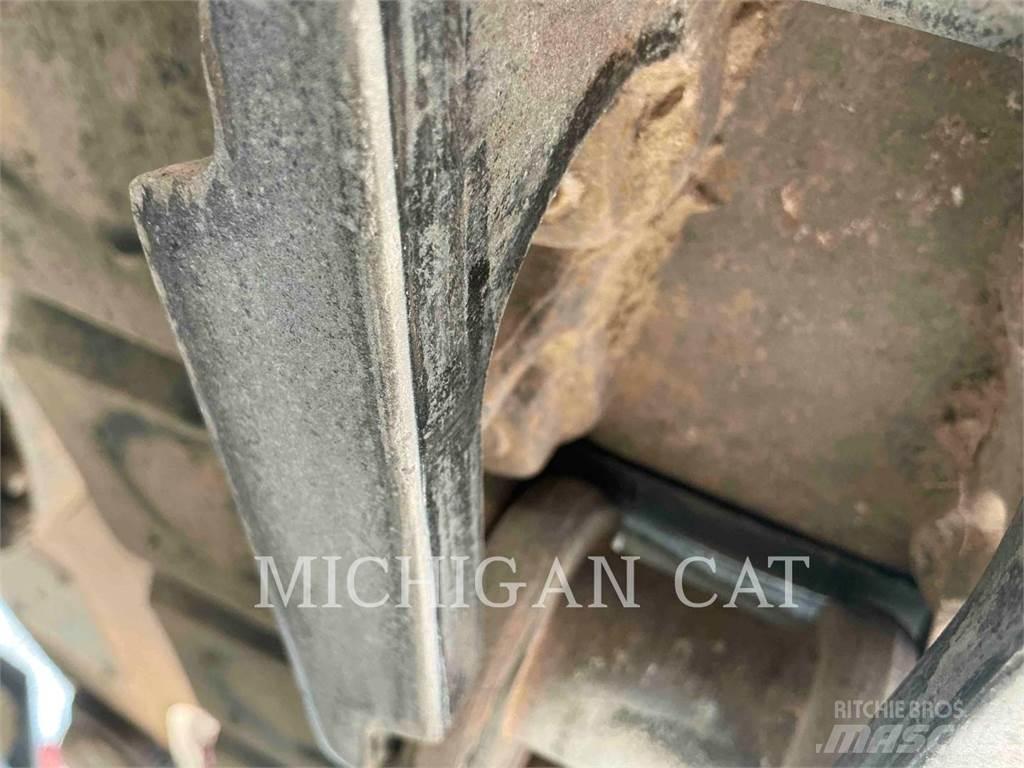 John Deere 85G Excavadoras de cadenas