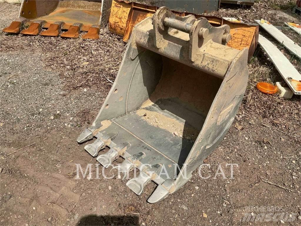 John Deere 85G Excavadoras de cadenas