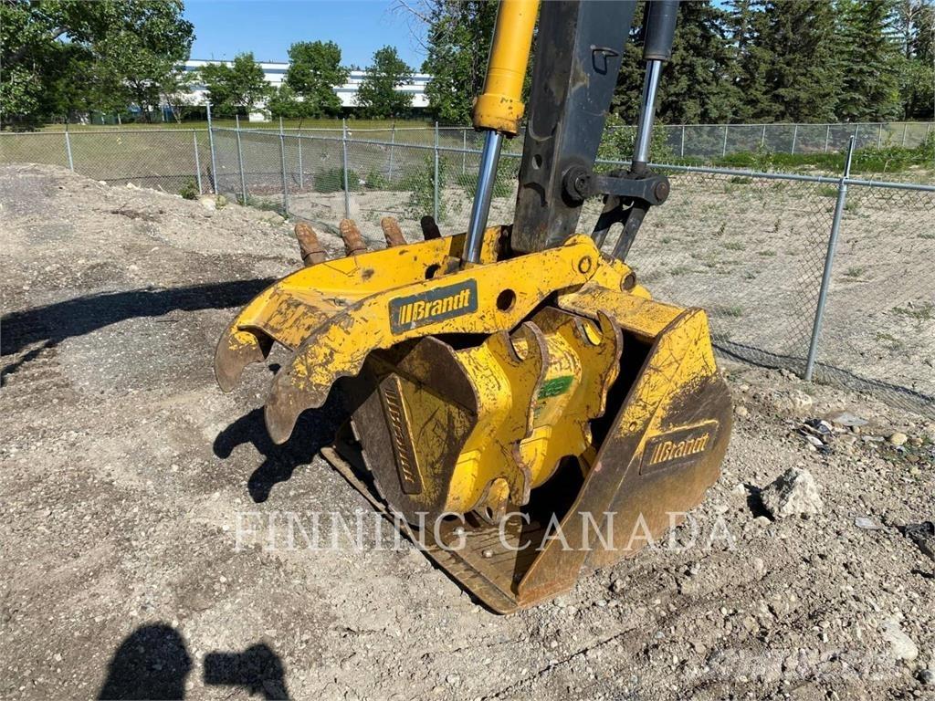 John Deere 85G Excavadoras de cadenas
