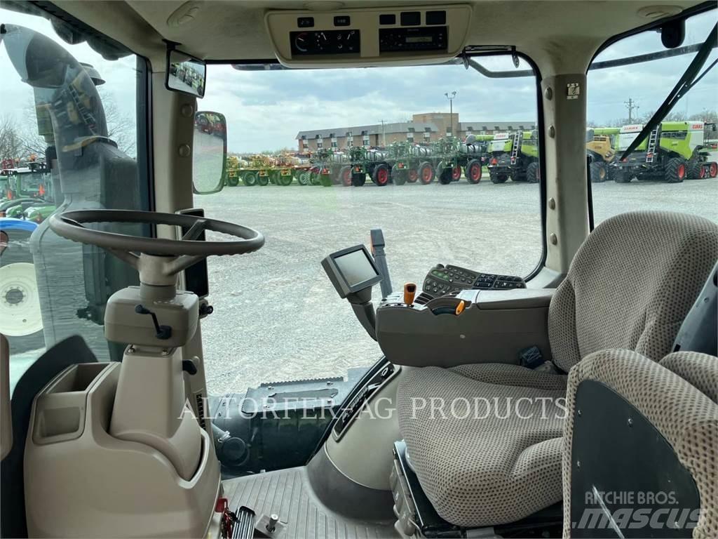 John Deere 9360R Tractores