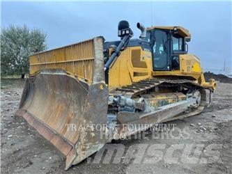 John Deere 950K Buldozer sobre oruga