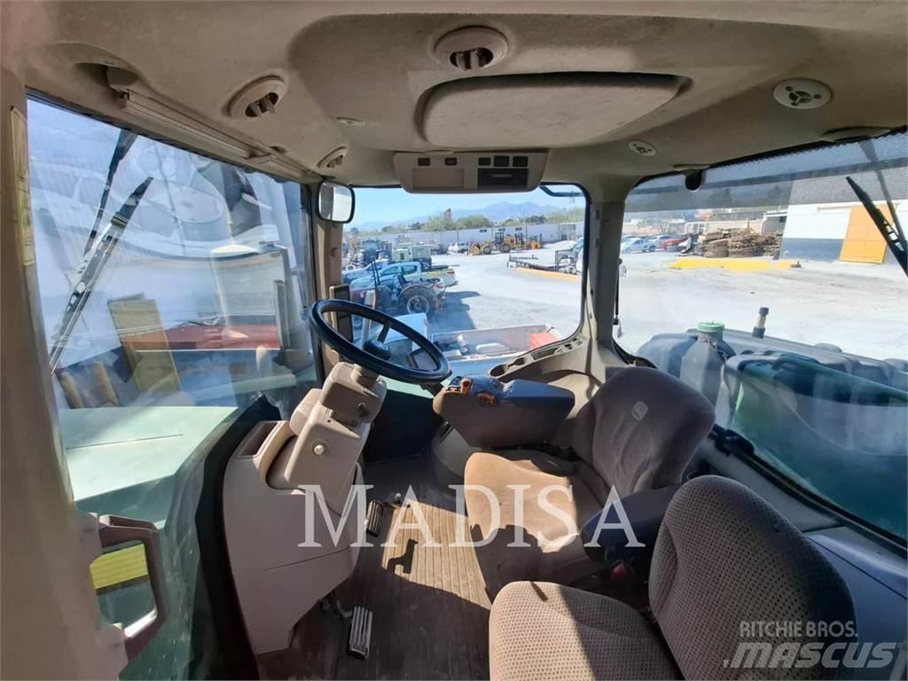 John Deere 9520R Tractores