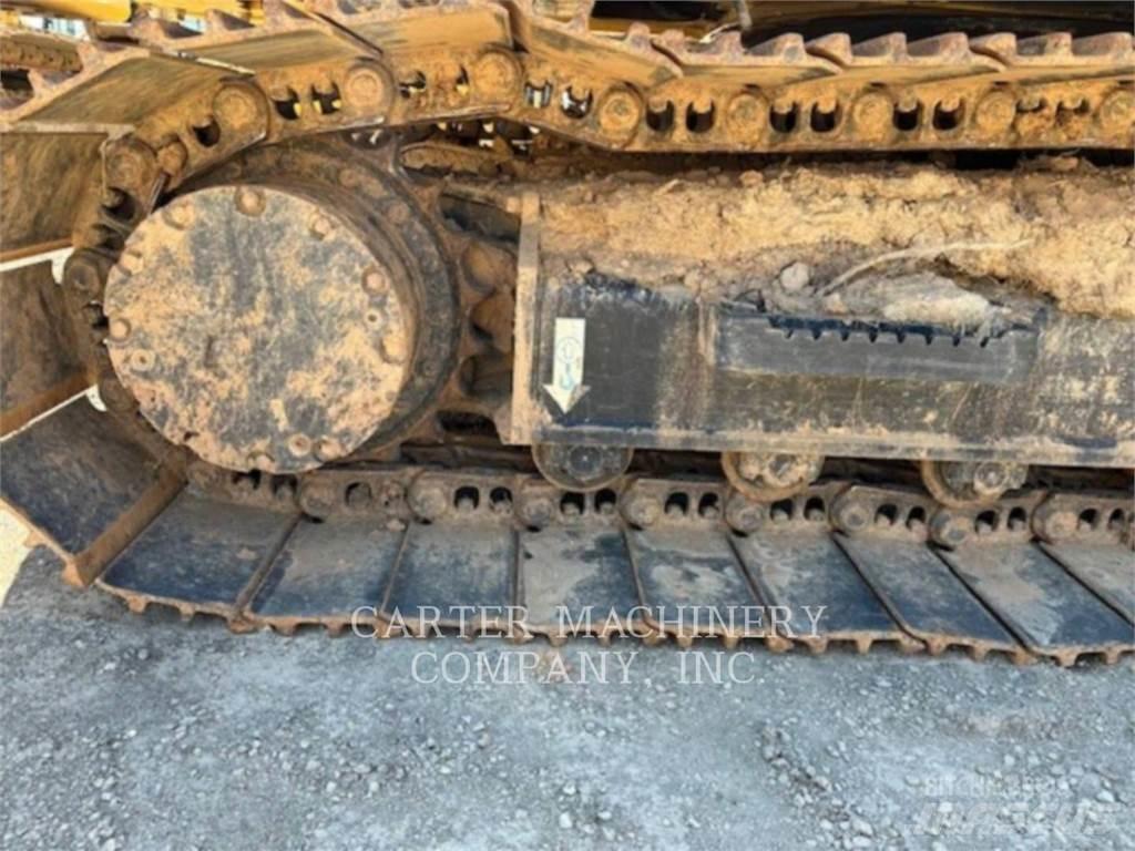 John Deere & CO. 130G Excavadoras de cadenas