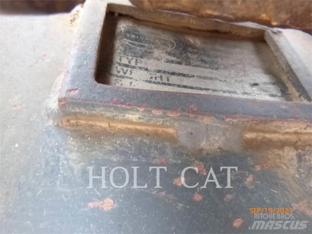 John Deere & CO. 135G Excavadoras de cadenas