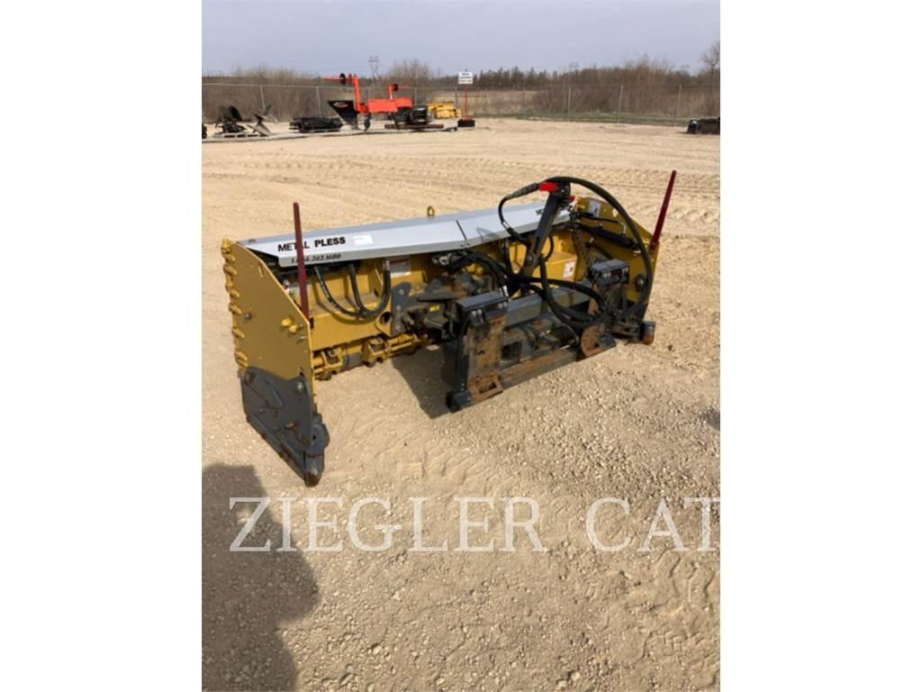 John Deere & CO. 244L Cargadoras sobre ruedas