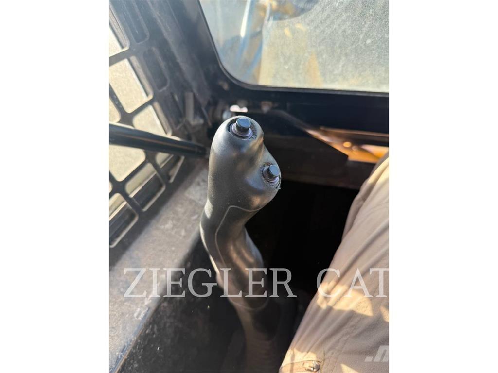 John Deere & CO. 270 Minicargadoras