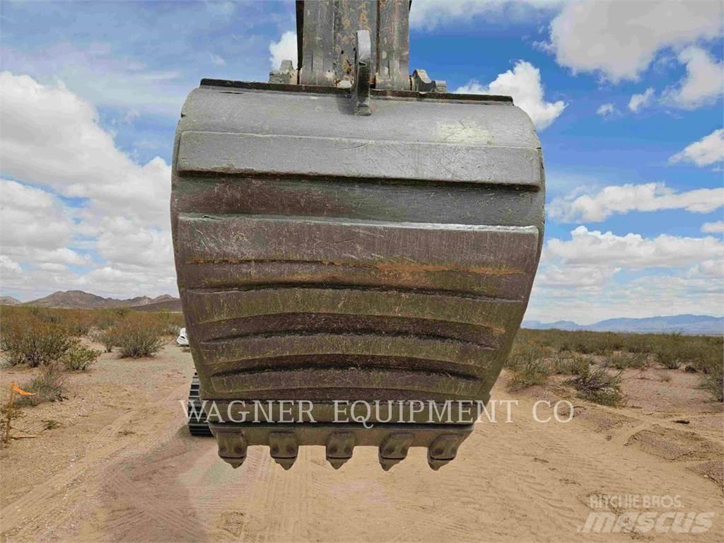 John Deere & CO. 300G Excavadoras de cadenas