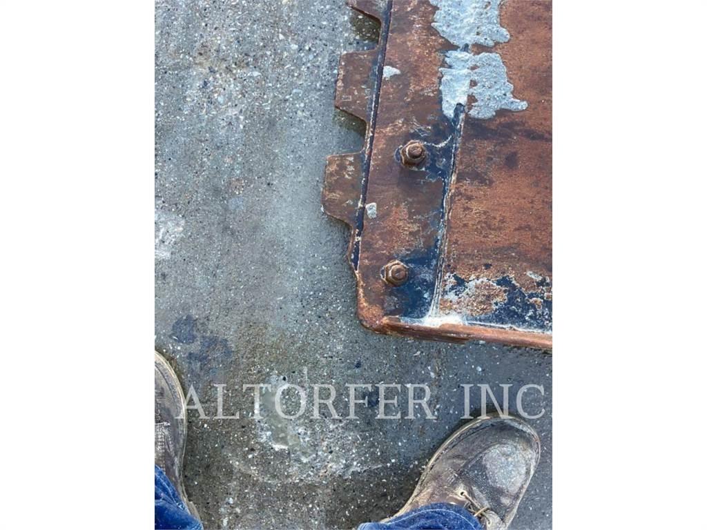 John Deere & CO. 325G Minicargadoras