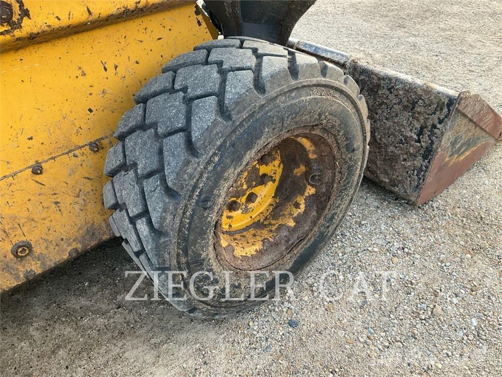 John Deere & CO. 330G Cargadoras sobre orugas