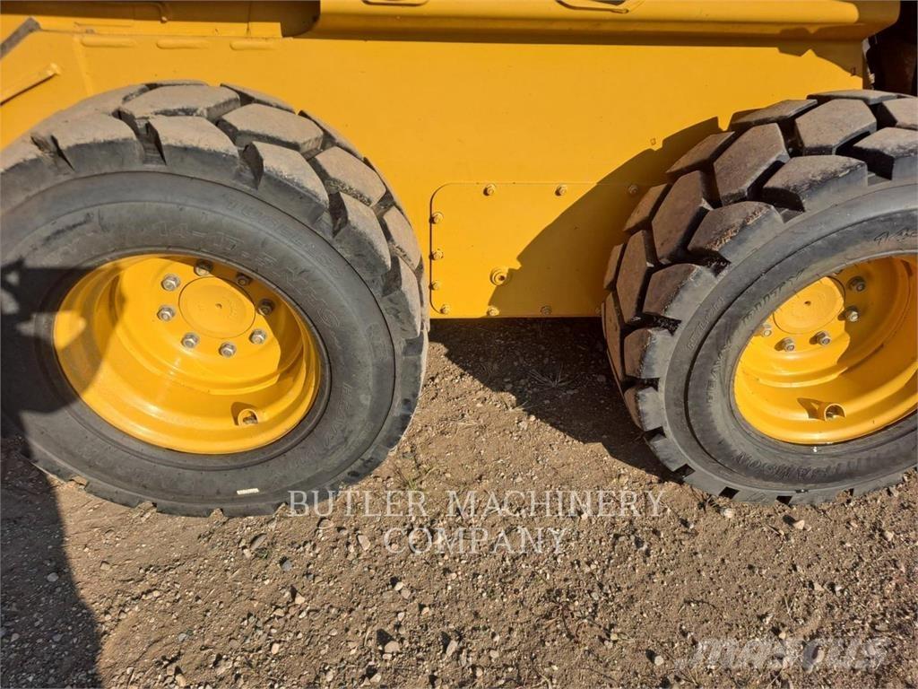 John Deere & CO. 332G Minicargadoras