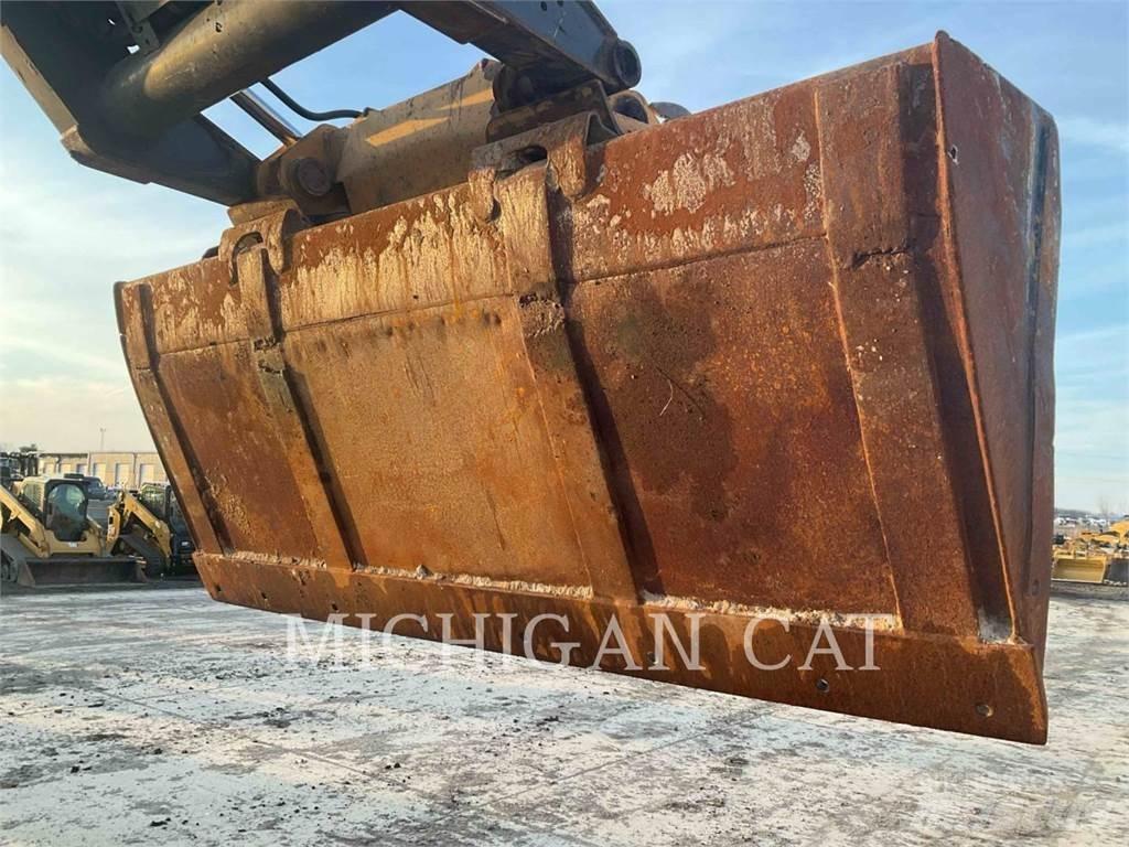 John Deere & CO. 333G Minicargadoras