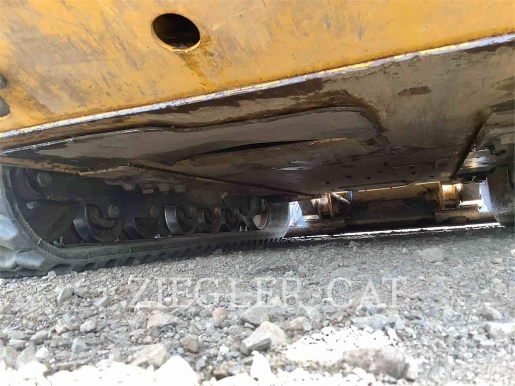 John Deere & CO. 333G Cargadoras sobre orugas