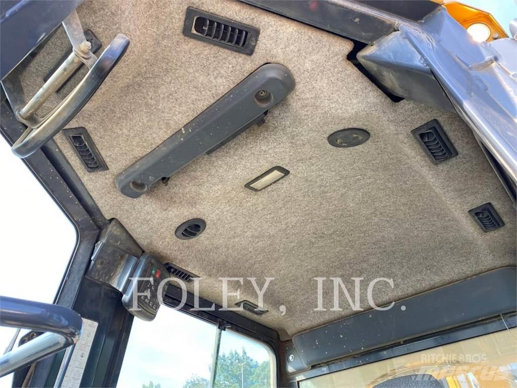 John Deere & CO. 650K Buldozer sobre oruga