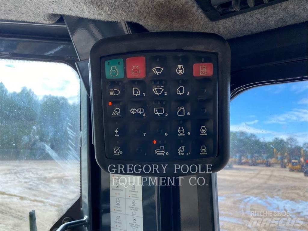 John Deere & CO. 650KLGP Buldozer sobre oruga