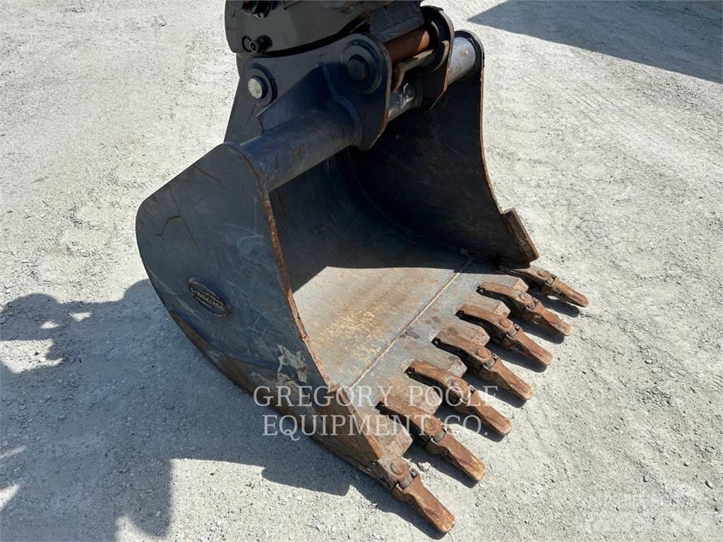 John Deere & CO. 75P Excavadoras de cadenas