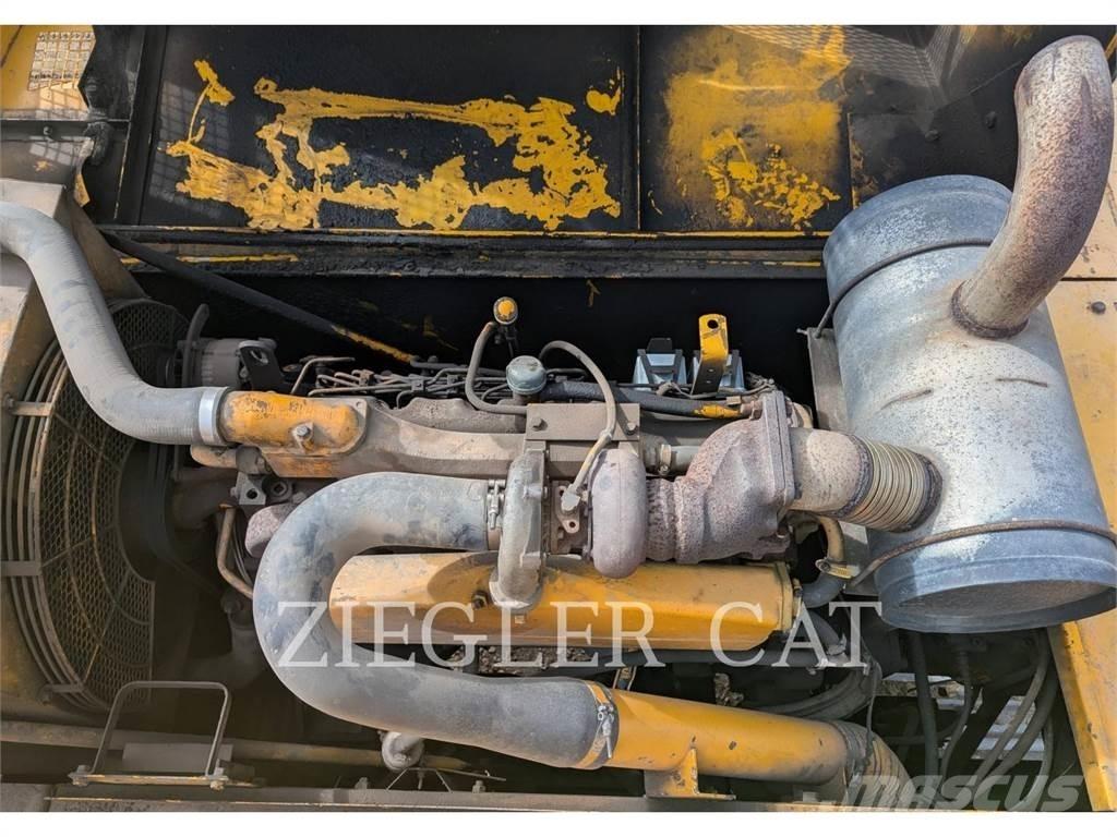 John Deere & CO. 790D Excavadoras de cadenas