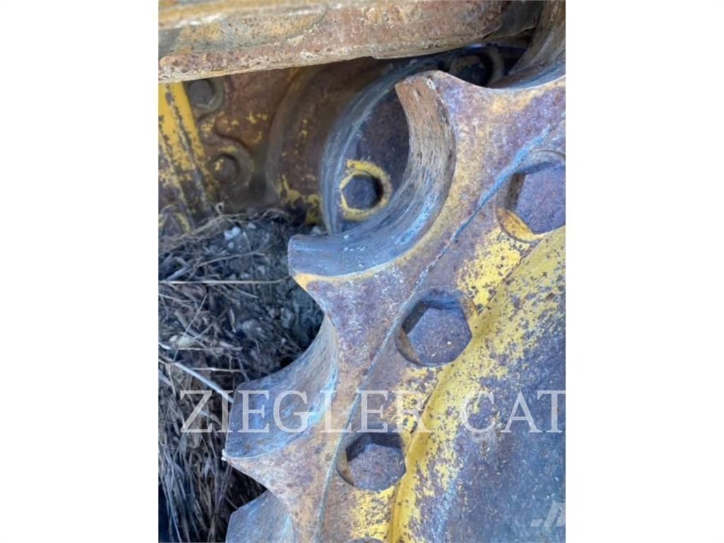 John Deere & CO. 850 C Buldozer sobre oruga