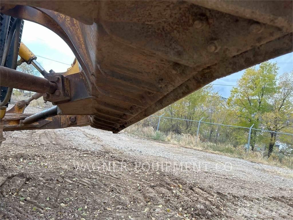John Deere & CO. 850C Buldozer sobre oruga