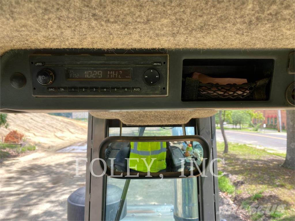 John Deere & CO. 850K Buldozer sobre oruga